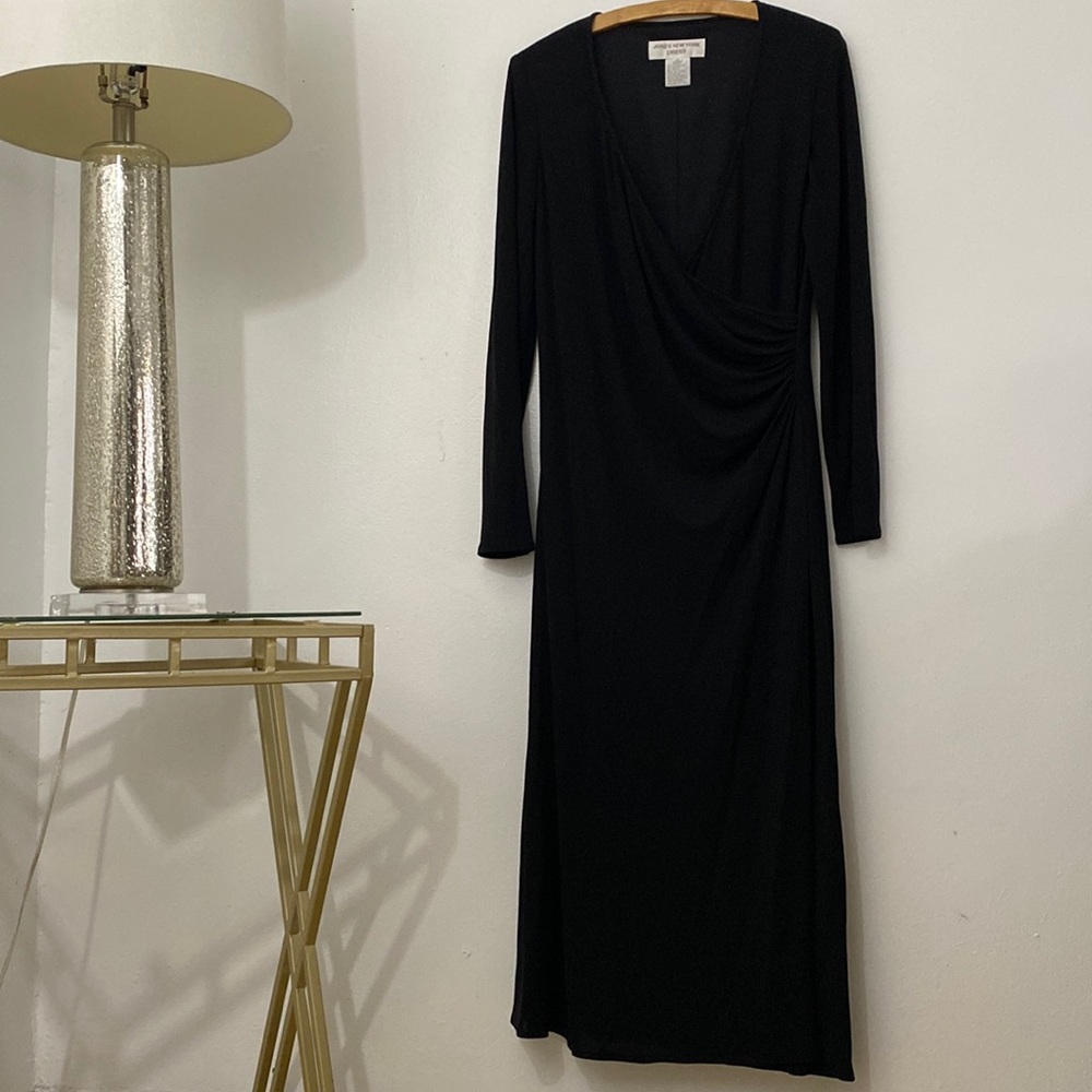 🚨ALL OFFERS ACCEPTED 🚨 STORE CLOSING 🚨 Jones New York Dress